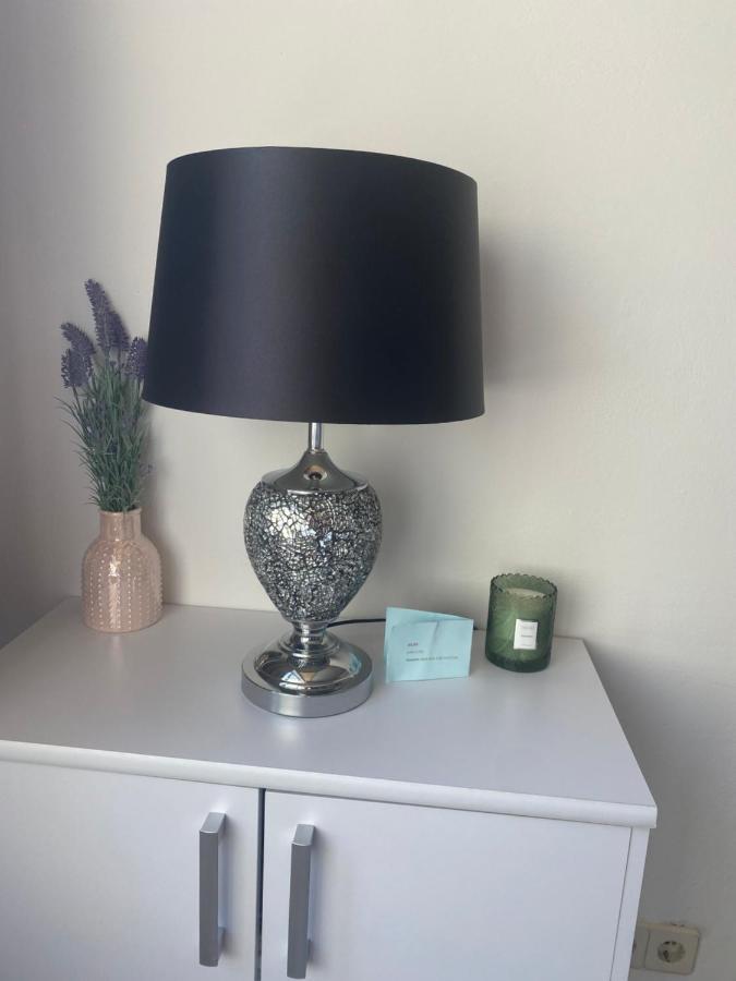 Gaestezimmer Sophie Knittelfeld Buitenkant foto