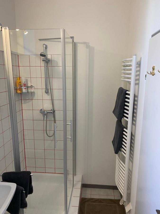 Gaestezimmer Sophie Knittelfeld Buitenkant foto